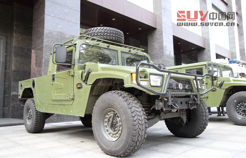 東風(fēng)越野東風(fēng)猛士