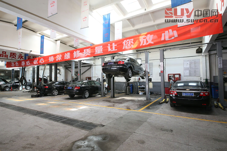 奧之杰奧迪維修