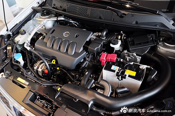 2012款逍客實(shí)拍