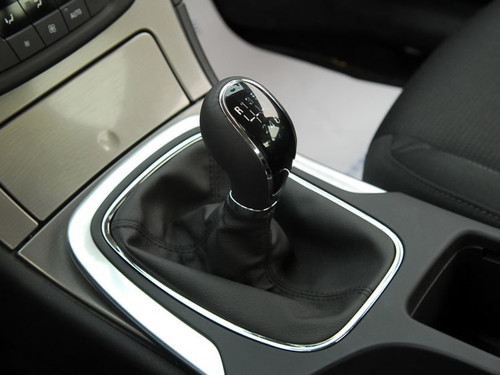 兼顧家用的野馬！2.0L以下渦輪增壓車型