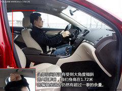 這就是熱點 關注度最高的前七名中型車