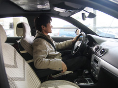 開車回老家過年 6款適合跑長途家用車