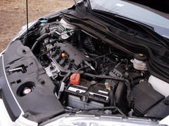 漢蘭達排首位 5款關注度最高的SUV推薦