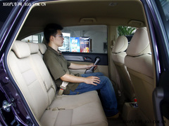 漢蘭達排首位 5款關注度最高的SUV推薦