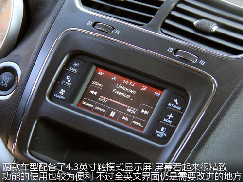 菲亞特(進口)  菲躍 2.4 AT