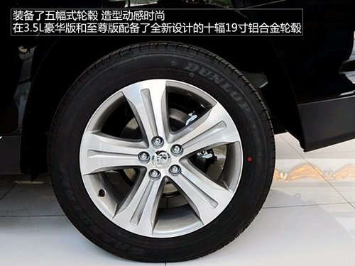 菲躍/漢蘭達/科帕奇/酷威--都市SUV推薦