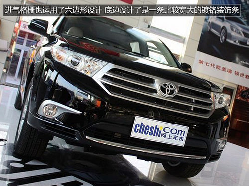 菲躍/漢蘭達/科帕奇/酷威--都市SUV推薦