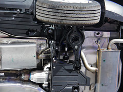 車(chē)展&ldquo;三怪論&rdquo; 記怪人怪車(chē)怪周邊花絮