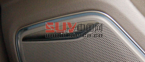 推四驅舒適型 一汽大眾-奧迪Q3購買指南