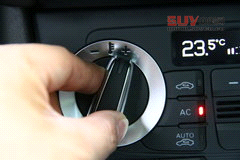 試駕國產奧迪Q3 35TFSI自信滿滿的小SUV