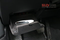 試駕國產奧迪Q3 35TFSI自信滿滿的小SUV