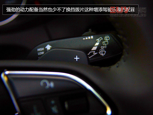 售價62.8萬元 實拍新款奧迪Q5&mdash;3.0TFSI