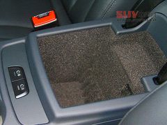 售價62.8萬元 實拍新款奧迪Q5&mdash;3.0TFSI