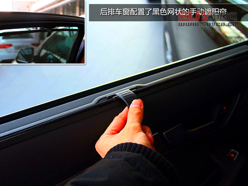 售價62.8萬元 實拍新款奧迪Q5&mdash;3.0TFSI