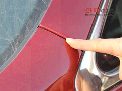 雷克薩斯  RX270 2.7 AT