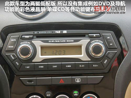 江鈴 馭勝 2.4T MT