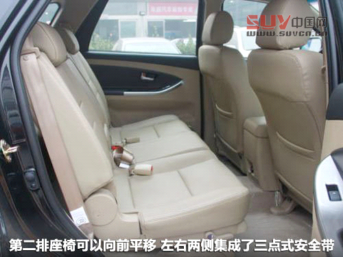 江鈴 馭勝 2.4T MT