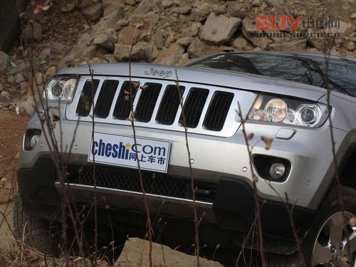 大切諾基(進(jìn)口)文章配圖