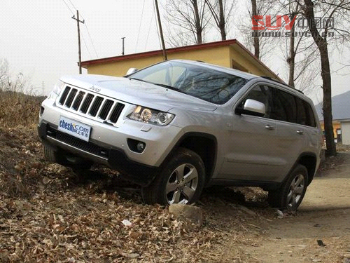 大切諾基(進(jìn)口)文章配圖