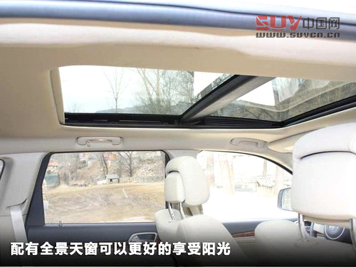 大切諾基(進(jìn)口)文章配圖