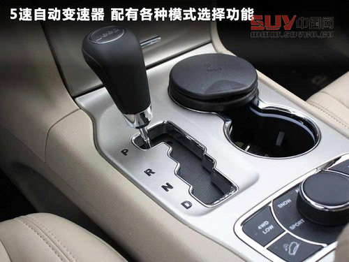 大切諾基(進(jìn)口)文章配圖