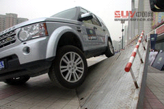 路虎 2010款攬勝運動版