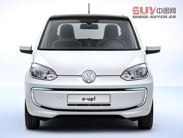 德國大眾UP！召回