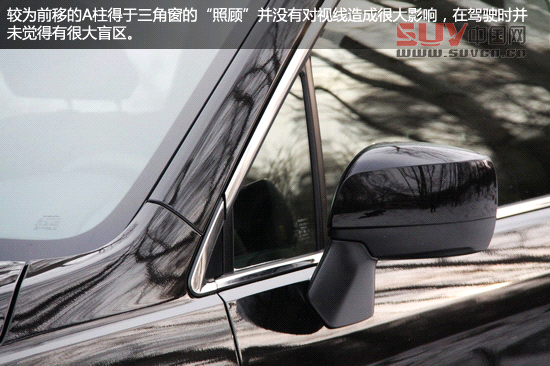 &ldquo;雪之雄獅&rdquo;全新斯巴魯森林人冰雪試駕