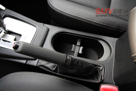 &ldquo;雪之雄獅&rdquo;全新斯巴魯森林人冰雪試駕