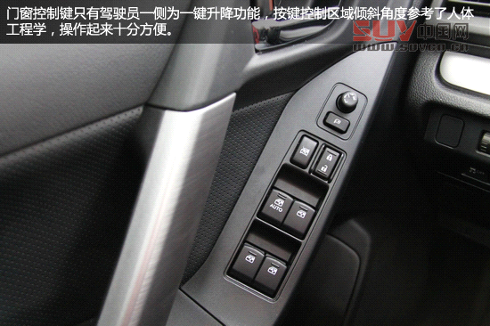 &ldquo;雪之雄獅&rdquo;全新斯巴魯森林人冰雪試駕