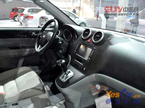 經濟又實惠 4款熱門高性價比國產SUV導購