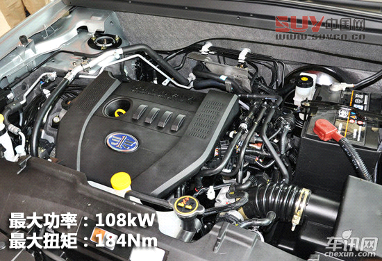 奔騰X80對比傳祺GS5 有合資背景的自主SUV