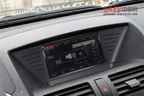 奔騰X80對比傳祺GS5 有合資背景的自主SUV