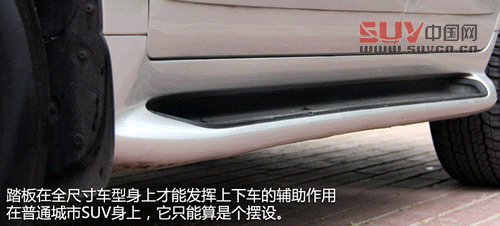 敬由心生 試駕雷克薩斯旗艦SUV新LX570