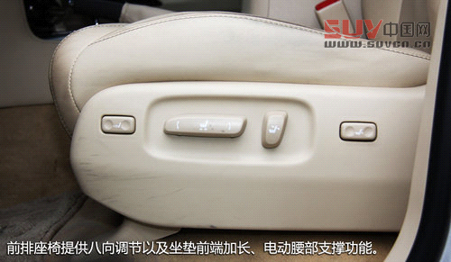 敬由心生 試駕雷克薩斯旗艦SUV新LX570