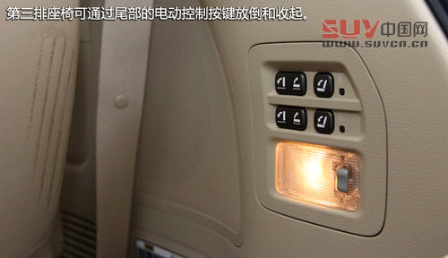 敬由心生 試駕雷克薩斯旗艦SUV新LX570