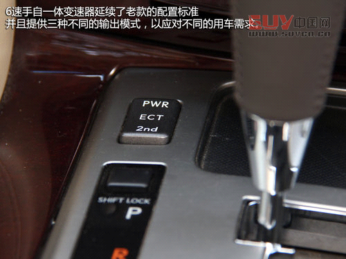 敬由心生 試駕雷克薩斯旗艦SUV新LX570