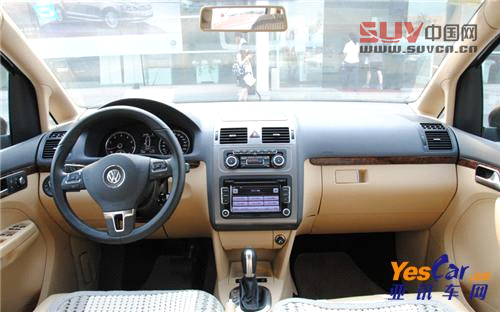 假日出行利器 4款多功能SUV/MPV導購推薦