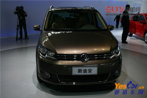 假日出行利器 4款多功能SUV/MPV導購推薦