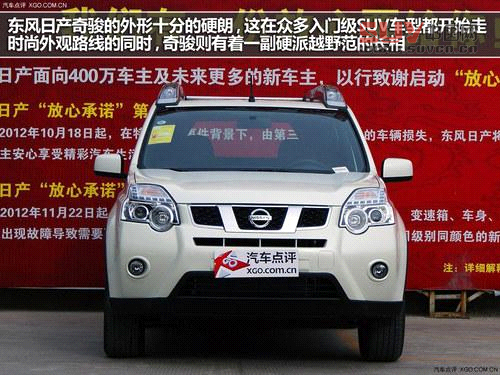 SUV內容季 6款入門級SUV車型強烈推薦