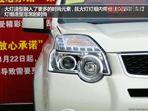 SUV內容季 6款入門級SUV車型強烈推薦