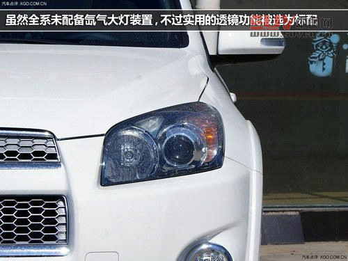 SUV內容季 6款入門級SUV車型強烈推薦