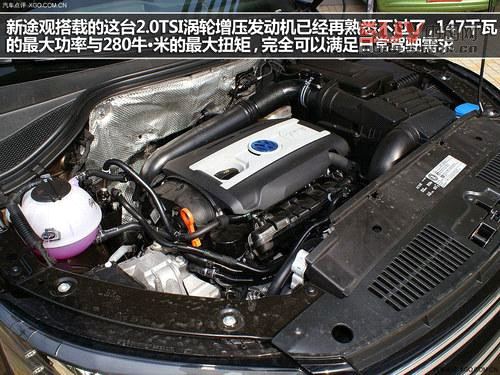 SUV內容季 6款入門級SUV車型強烈推薦