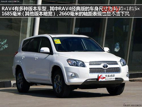 SUV內容季 6款入門級SUV車型強烈推薦