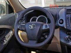 SUV內容季 6款入門級SUV車型強烈推薦