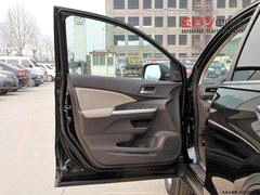 SUV內容季 6款入門級SUV車型強烈推薦