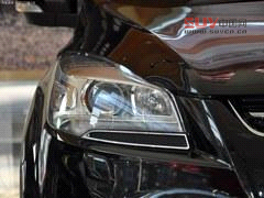 SUV內容季 6款入門級SUV車型強烈推薦