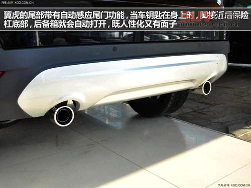 SUV內容季 6款入門級SUV車型強烈推薦