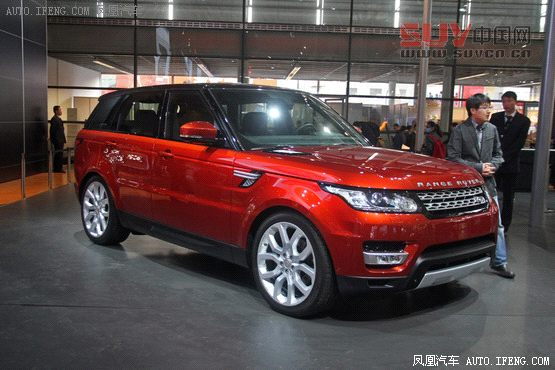 6月份將上市新車匯總 四款熱門SUV領(lǐng)銜(6)