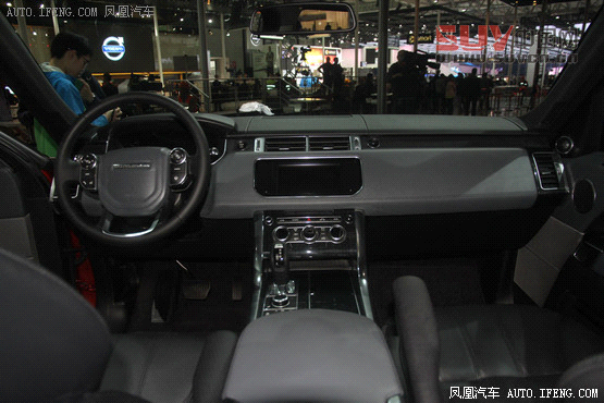 6月份將上市新車匯總 四款熱門SUV領(lǐng)銜(6)